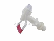 01 65 06 TAP FOR WATER FOUNTAIN HOT   WJ-041-A